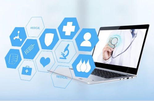 科技照亮基层健康路 圆心科技以数字技术赋能基层医疗智慧转型