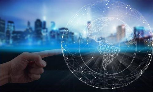 两会再提新基建，数字技术服务迎来春天 腾讯的战略机遇与行业引领